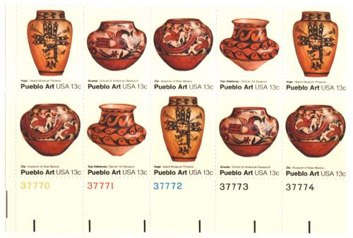 US #1706-09