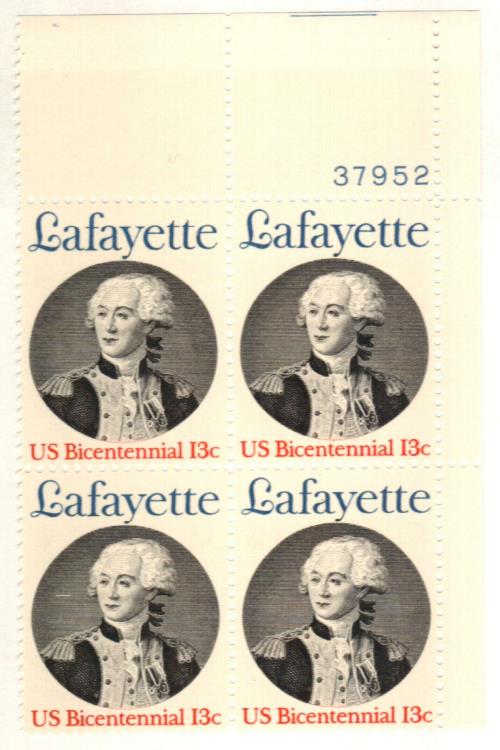 US #1716