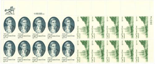 US #1732-33
