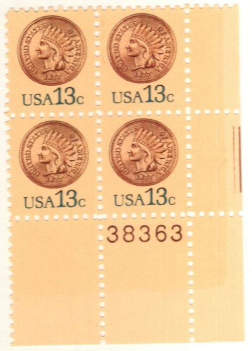 US #1734