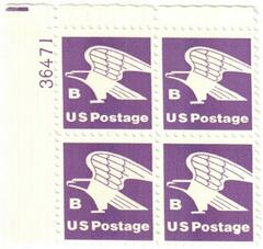 US #1818