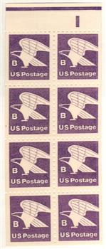 US #1819a