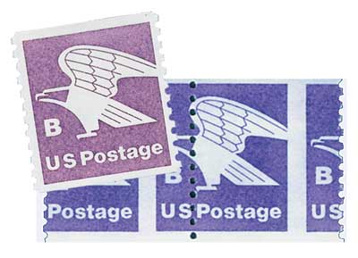 US #1820//20