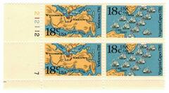 US #1937-38