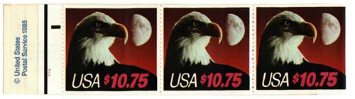 US #2122a