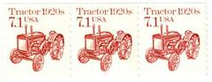 US #2127