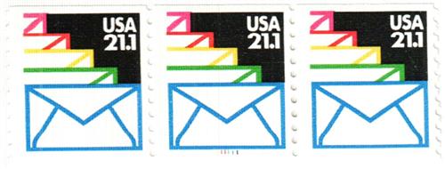 US #2150