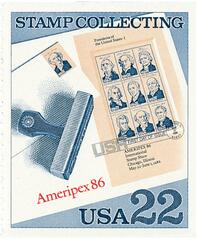 US #2201