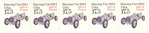 US #2262a