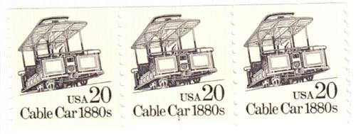 US #2263