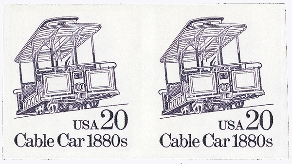US #2263a