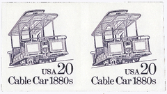 US #2263a