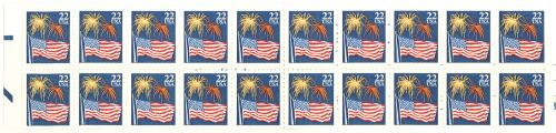 US #2276a