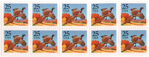 US #2283a