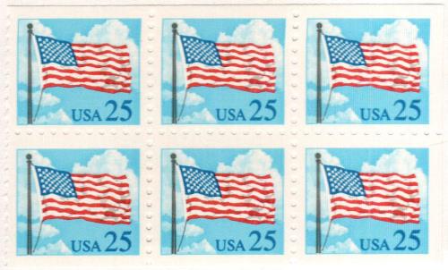 US #2285Ac