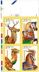US #2390-93