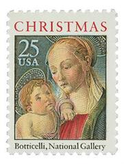 US #2399a
