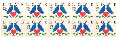 US #2441a