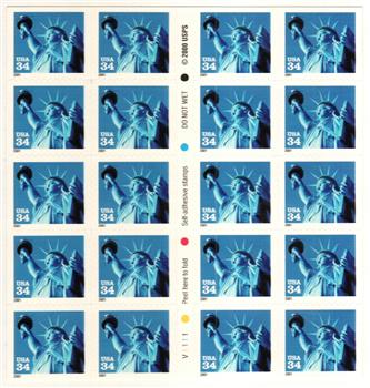 US #3485b