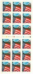 US #3495a