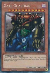 Gate Guardian - MAZE-EN035 - Collector's Rare - 1st Edition