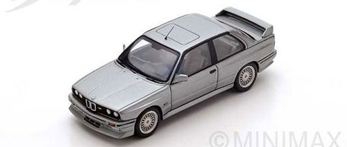 1/43 BMW M3 EVO 2 1988