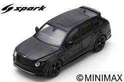 1/43 Bentley Bentayga 2019