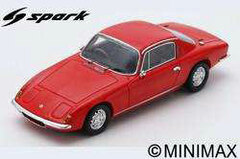 1/43 Lotus Elan +2 1967