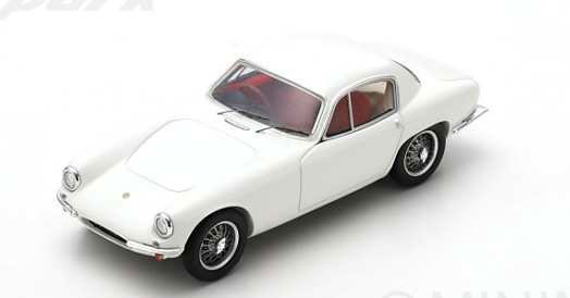 1/43 Lotus Elite 1958