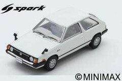 1/43 SUBARU Leone Swing Back 1979