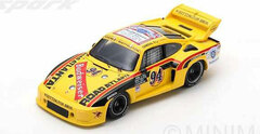 1/43 Porsche 935 No.94 Winner Watkins Glen 6H 1979 D. Whittington - K. Ludwig - B. Whittington