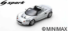 1/43 Lotus Elise S1 1996
