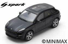 1/43 Porsche Macan 2019