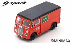 1/43 Elva Race Support Truck 1947
