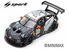 1/18 Porsche 911 GT3 R No.912 EBM Winner Bathurst 12H 2019 D. Werner - D. Olsen - M. Campbell