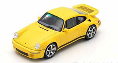 1/43 RUF CTR 2017