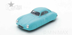1/43 Porsche Type 64 Salzburg Liefering 1952 Otto Mathe