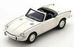 1/43 Triumph Spitfire MK3 1967