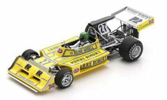 1/43 March 731 No.27 NQ Sweden GP 1973 Reine Wisell