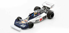 1/43 Hesketh 308D No.25 German GP 1976 Guy Edwards
