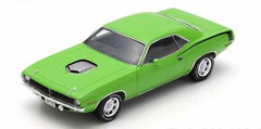 1/43 Plymouth Hemi Cuda 1970