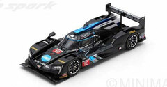 1/43 Konica Minolta Cadillac DPi-V.R No.10 (Wayne Taylor Racing) - Pole Position 24H Daytona 2018