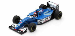 1/43 Ligier JS39B No.25 European GP 1994 Johnny Herbert