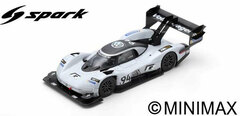 1/43 Volkswagen ID. R No.94 Winner Pikes Peak 2018
