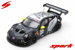 1/43 Porsche 911 GT3 R No.911 EBM - Bathurst 12H 2019 R. Dumas - S. Muller - M. Jaminet