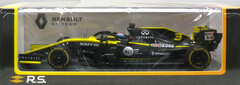 1/43 Renault F1 Team No.3 TBC 2019 Renault R.S.19