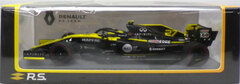 1/43 Renault F1 Team No.27 TBC 2019 Renault R.S.19