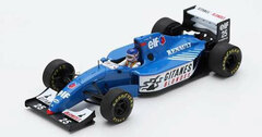1/43 Ligier JS39B No.25 Australian GP 1994 Franck Lagorce
