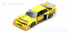 1/18 BMW 320 Turbo No.4 Div.II DRM Nurburgring 1979 Manfred Winkelhock