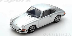 1/43 Porsche 911 2.4 1973
